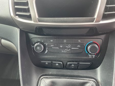 2023 Ford Transit Connect - photo 19