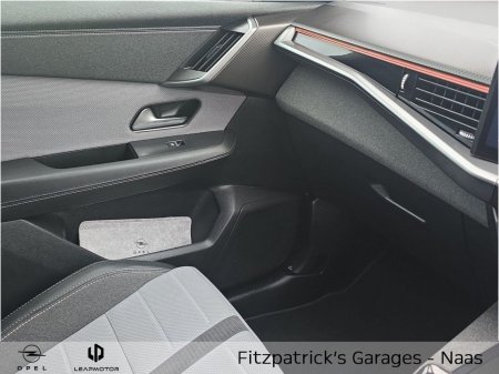 2025 Opel Grandland - photo 11