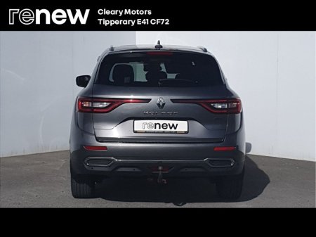 2018 Renault Koleos - photo 10