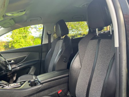 2019 Peugeot 5008 - photo 19
