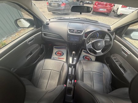 2015 Suzuki Swift - photo 9