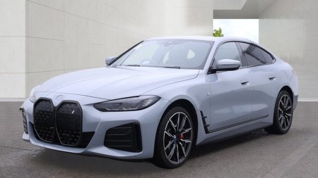 2023 BMW i4 - photo 3