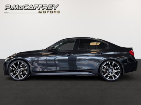 2015 BMW 3-Series - photo 8