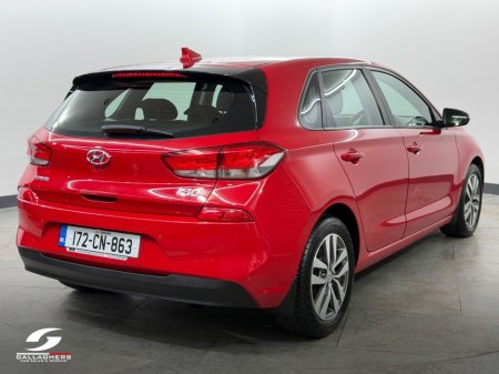 2017 Hyundai i30 - photo 4
