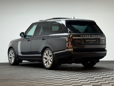 2021 Land Rover Range Rover - photo 5