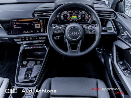 2021 Audi A3 - photo 7