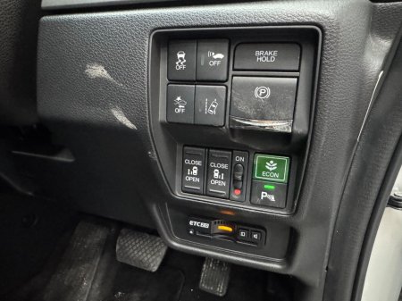 2019 Honda Odyssey - photo 13