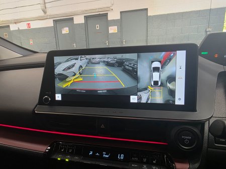 2023 Toyota Prius - photo 11