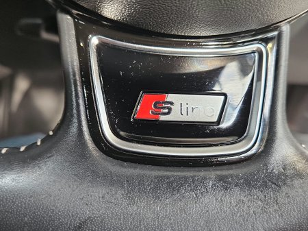 2017 Audi A6 - photo 14