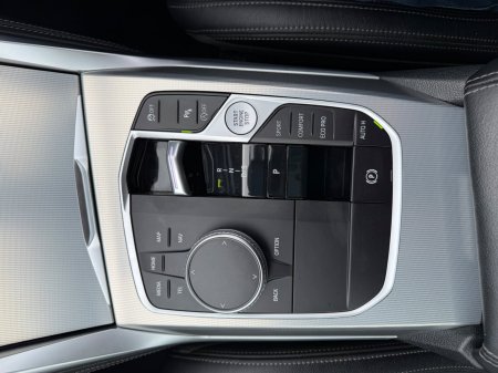 2023 BMW 4-Series - photo 16