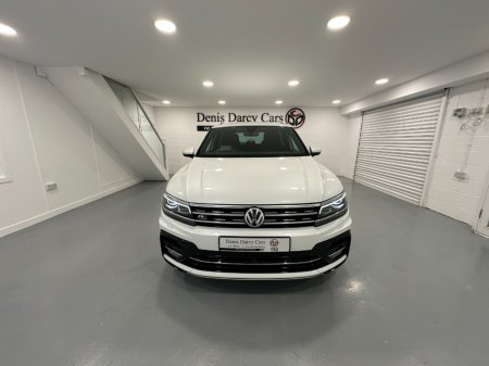 2019 Volkswagen Tiguan - photo 4