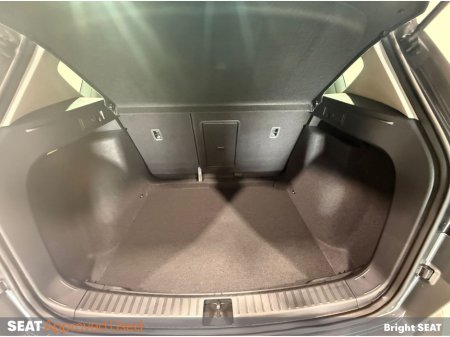 2026 SEAT Ateca - photo 12