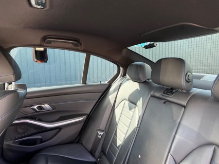 2019 BMW 3-Series - photo 44