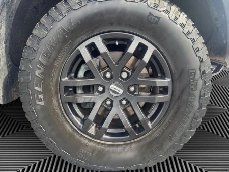 2023 Ford Ranger - photo 9