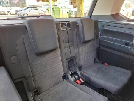 2019 Volkswagen Touran - photo 25