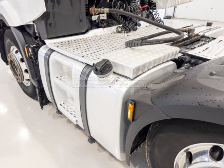 2023 DAF XF 480 New Gen - photo 13