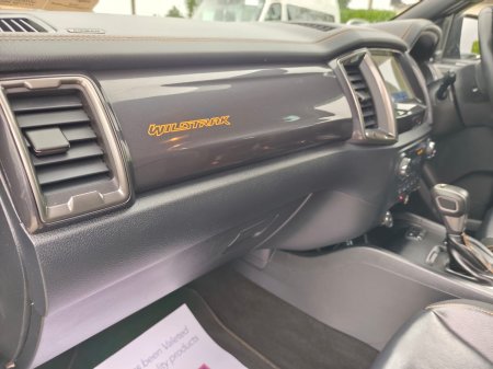 2022 Ford Ranger - photo 13