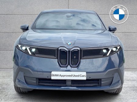 2026 BMW iX3 - photo 16