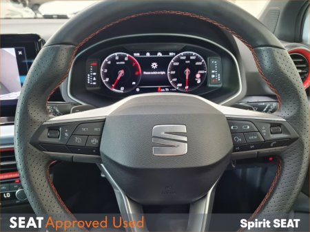 2026 SEAT Arona - photo 14