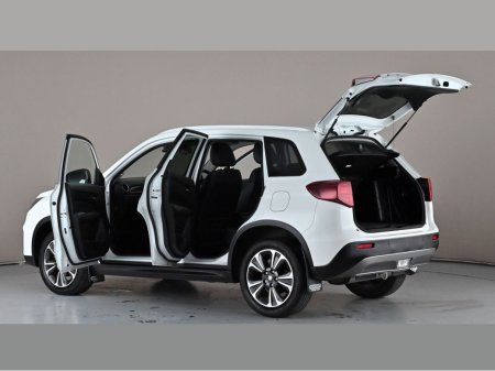 2023 Suzuki Vitara - photo 10