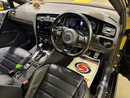 2018 Volkswagen Golf - photo 13