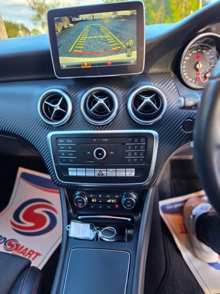 2016 Mercedes-Benz A-Class - photo 13