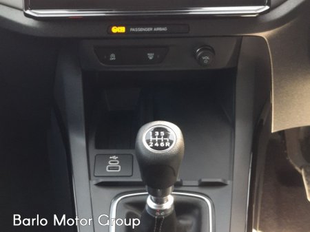 2026 Ford Puma - photo 17