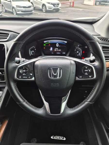 2019 Honda CR-V - photo 14