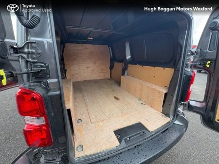 2024 Toyota Proace - photo 12