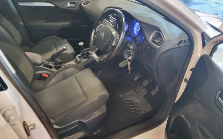 2013 Citroen C4 - photo 12