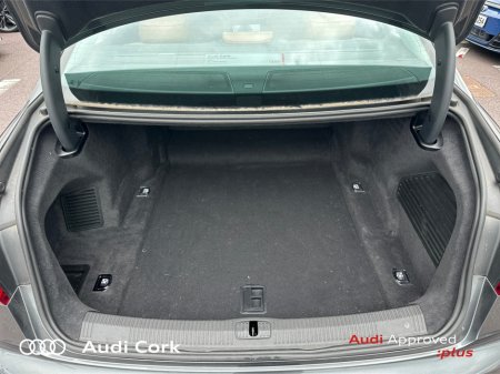 2024 Audi A8 - photo 19