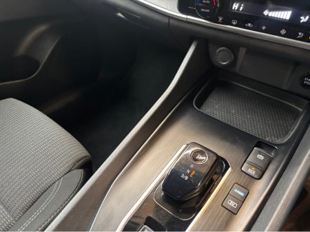 2023 Nissan Qashqai - photo 13