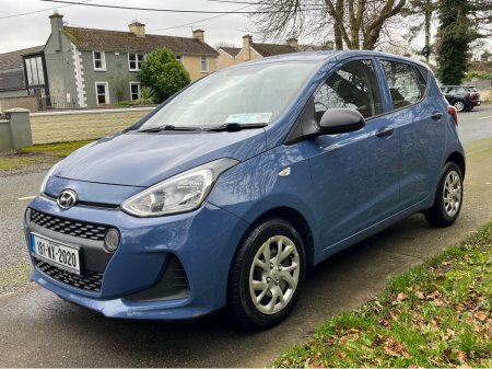 2018 Hyundai i10 - photo 7
