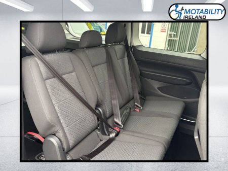 2024 Ford Transit Connect - photo 7
