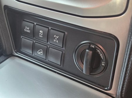 2020 Toyota Land Cruiser - photo 17