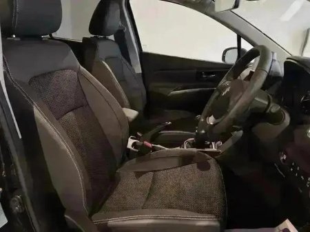 2026 Suzuki S-CROSS - photo 9