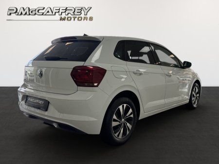 2019 Volkswagen Polo - photo 5