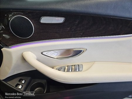 2022 Mercedes-Benz E-Class - photo 18