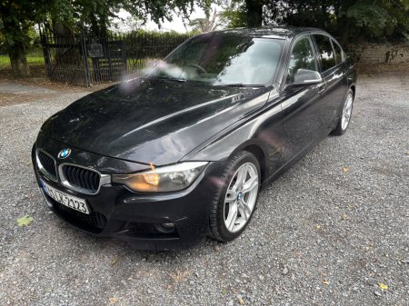 2013 BMW 3-Series - photo 2