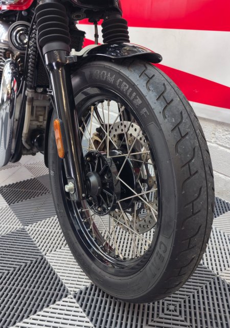 2025 ROYAL ENFIELD Interceptor 650 - photo 51