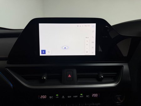 2023 Lexus UX - photo 24