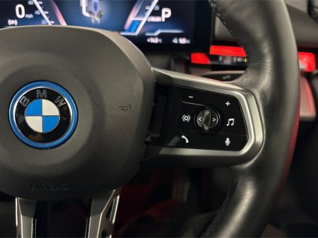 2024 BMW i5 - photo 23