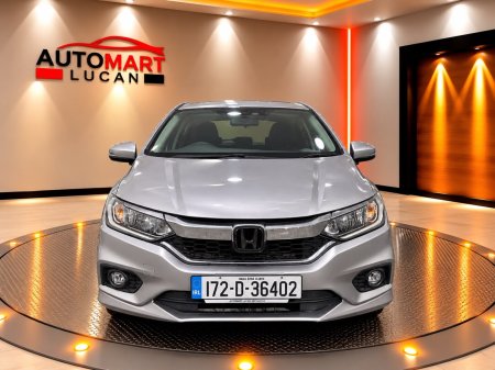 2017 Honda Grace - photo 3