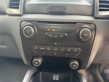 2017 Ford Ranger - photo 24