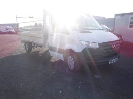 2021 Mercedes-Benz Sprinter - photo 4