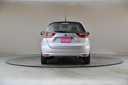 2023 Honda Fit - photo 7