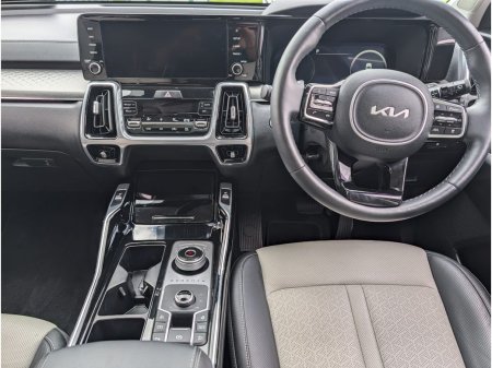 2023 Kia Sorento - photo 13
