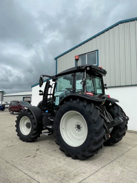 2026 Valtra G135 Active - photo 4