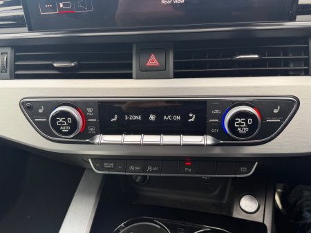 2021 Audi A4 - photo 19