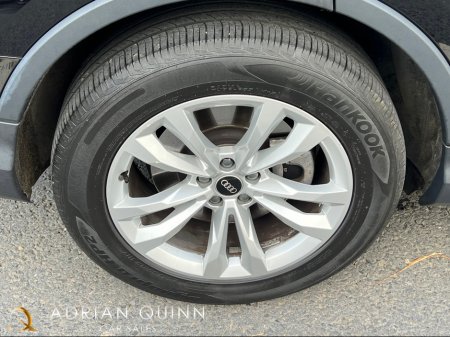 2021 Audi Q7 - photo 6